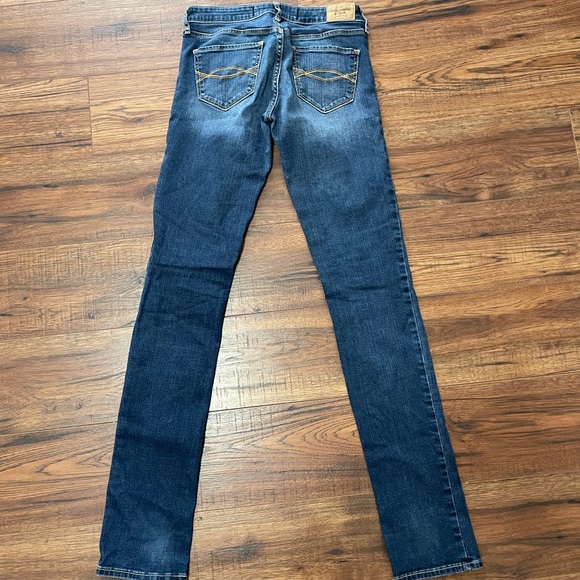 Abercrombie & Fitch jeans - Picture 3 of 4